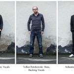 NRB-Bandfoto